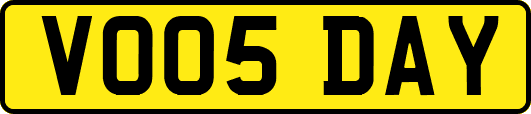 VO05DAY