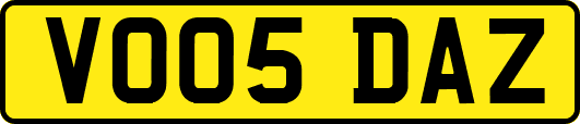 VO05DAZ