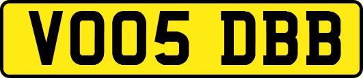 VO05DBB