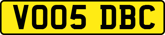 VO05DBC