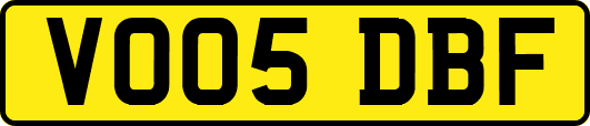VO05DBF