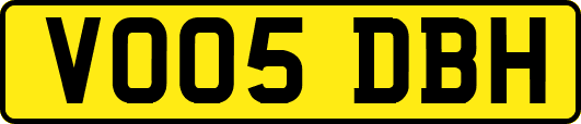 VO05DBH
