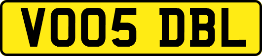 VO05DBL