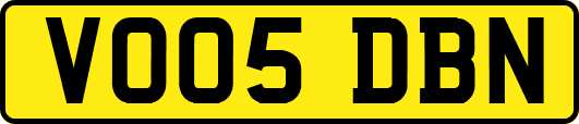 VO05DBN