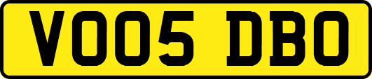 VO05DBO