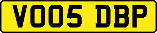 VO05DBP