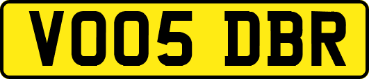 VO05DBR