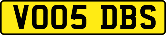 VO05DBS