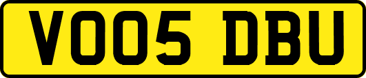 VO05DBU
