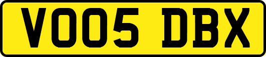 VO05DBX