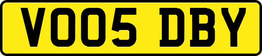 VO05DBY