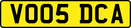 VO05DCA