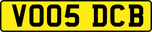 VO05DCB