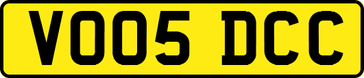 VO05DCC