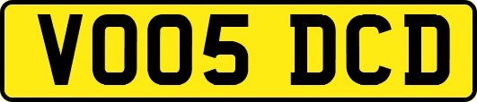 VO05DCD