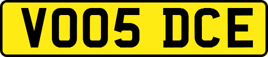 VO05DCE