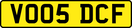 VO05DCF