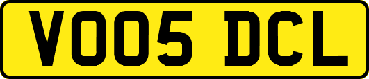 VO05DCL