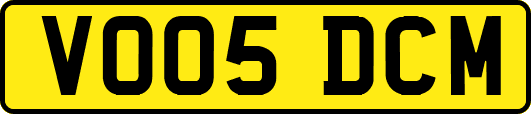 VO05DCM
