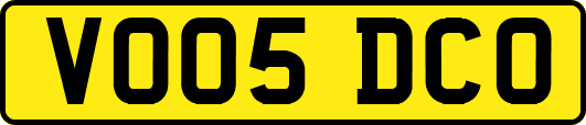 VO05DCO