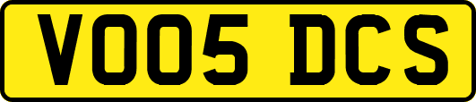 VO05DCS