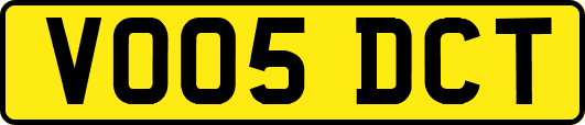 VO05DCT