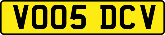VO05DCV