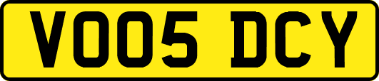 VO05DCY