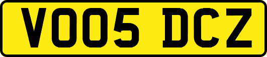 VO05DCZ