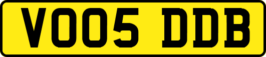 VO05DDB