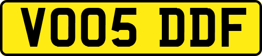 VO05DDF