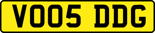 VO05DDG
