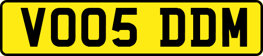 VO05DDM