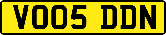 VO05DDN