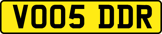 VO05DDR