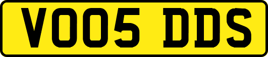 VO05DDS