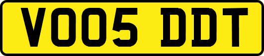 VO05DDT