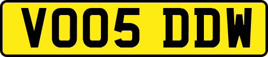 VO05DDW