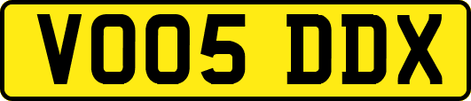 VO05DDX