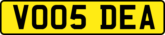 VO05DEA
