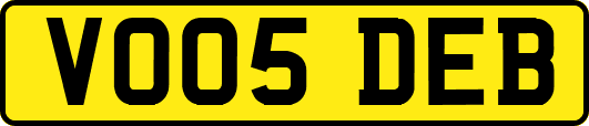 VO05DEB