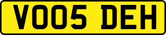 VO05DEH