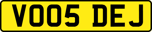VO05DEJ