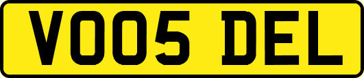VO05DEL