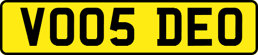 VO05DEO