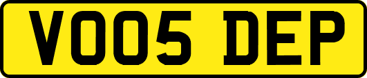 VO05DEP