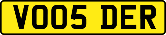 VO05DER