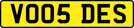 VO05DES