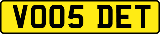 VO05DET