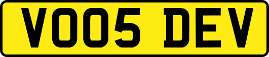VO05DEV